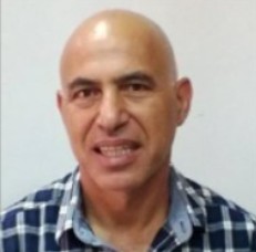 חזי חלוץ - מנכ״ל ובעלים של iTeam